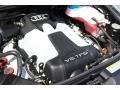 Condor Grey Metallic - A6 3.0T quattro Sedan Photo No. 63