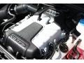 Condor Grey Metallic - A6 3.0T quattro Sedan Photo No. 64