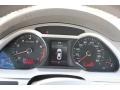 Condor Grey Metallic - A6 3.0T quattro Sedan Photo No. 65
