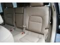 Sandstone Rear Seat Photo for 2014 Toyota Land Cruiser #91827791