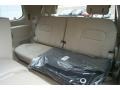 Sandstone Rear Seat Photo for 2014 Toyota Land Cruiser #91827805