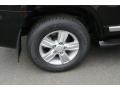 2014 Toyota Land Cruiser Standard Land Cruiser Model Wheel and Tire Photo