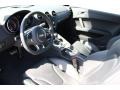 Black Prime Interior Photo for 2012 Audi TT #91827875