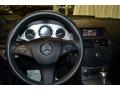 2008 Arctic White Mercedes-Benz C 300 Luxury  photo #25