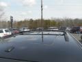 2009 Brilliant Black Crystal Pearl Chrysler Town & Country Touring  photo #7