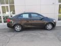 Mocha Bronze Metallic - Sonic LT Sedan Photo No. 2