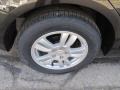 Mocha Bronze Metallic - Sonic LT Sedan Photo No. 3