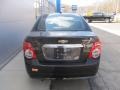 Mocha Bronze Metallic - Sonic LT Sedan Photo No. 5