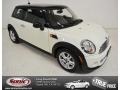 Pepper White - Cooper Hardtop Photo No. 1