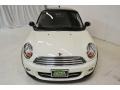 Pepper White - Cooper Hardtop Photo No. 4