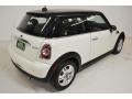 Pepper White - Cooper Hardtop Photo No. 5