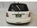 Pepper White - Cooper Hardtop Photo No. 7