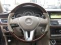 2012 Cuprite Brown Metallic Mercedes-Benz CLS 550 Coupe  photo #12