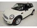 Pepper White - Cooper Hardtop Photo No. 9