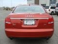 Canyon Red Pearl - A6 3.2 Sedan Photo No. 5