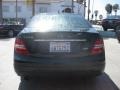 Black - C 250 Sport Photo No. 3