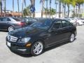 Black - C 250 Sport Photo No. 5