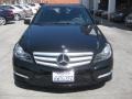 Black - C 250 Sport Photo No. 6