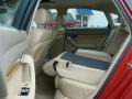 Canyon Red Pearl - A6 3.2 Sedan Photo No. 11