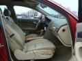 Canyon Red Pearl - A6 3.2 Sedan Photo No. 15