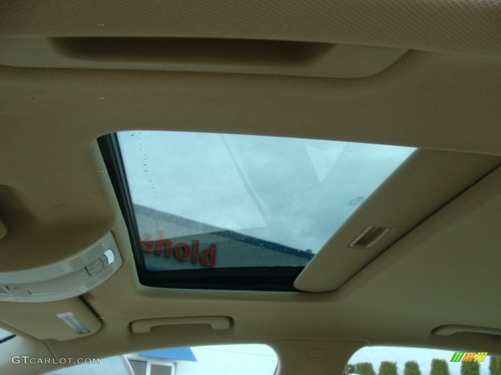 2006 A6 3.2 Sedan - Canyon Red Pearl / Beige photo #16