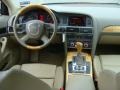 Canyon Red Pearl - A6 3.2 Sedan Photo No. 17