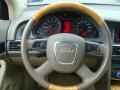 Canyon Red Pearl - A6 3.2 Sedan Photo No. 18