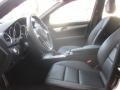 Black - C 250 Sport Photo No. 17