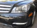 Black - C 250 Sport Photo No. 22