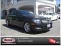 Black - C 250 Sport Photo No. 25