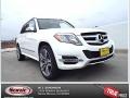 Polar White - GLK 350 Photo No. 1