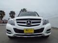 Polar White - GLK 350 Photo No. 2