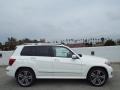 Polar White - GLK 350 Photo No. 3