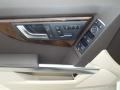 Polar White - GLK 350 Photo No. 6