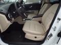 Polar White - GLK 350 Photo No. 7
