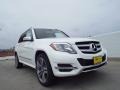 Polar White - GLK 350 Photo No. 11