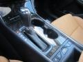 2014 White Diamond Tricoat Chevrolet Impala LTZ  photo #15
