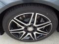 2014 Mercedes-Benz C 250 Coupe Wheel and Tire Photo