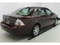 Cinnamon Metallic - Taurus SEL Photo No. 8