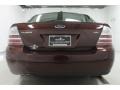 Cinnamon Metallic - Taurus SEL Photo No. 10