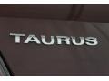 Cinnamon Metallic - Taurus SEL Photo No. 11