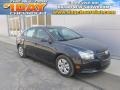 Blue Ray Metallic - Cruze LS Photo No. 1