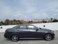 2014 Steel Gray Metallic Mercedes-Benz E 350 Sport Sedan  photo #3