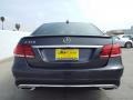 2014 Steel Gray Metallic Mercedes-Benz E 350 Sport Sedan  photo #5