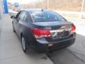 Blue Ray Metallic - Cruze LS Photo No. 6