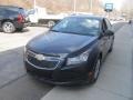 Blue Ray Metallic - Cruze LS Photo No. 7