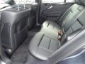 2014 Steel Gray Metallic Mercedes-Benz E 350 Sport Sedan  photo #8