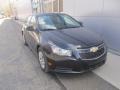 Blue Ray Metallic - Cruze LS Photo No. 9