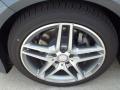 2014 Steel Gray Metallic Mercedes-Benz E 350 Sport Sedan  photo #10