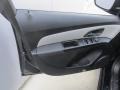 Blue Ray Metallic - Cruze LS Photo No. 10